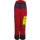 Bundhose Forest jack Red Gr. 46/48,rot/anth./gelb