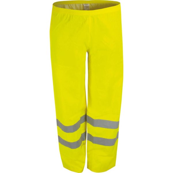 Regenbundhose RHG, Gr.S, gelb