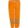 Regenbundhose RHO, Gr.M, orange