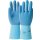 Handschuh Camatex 451, Gr. 9, blau Honeywell