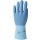 Handschuh Camatex 451, Gr. 9, blau Honeywell