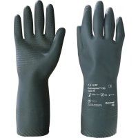 Handschuh Camapren 720, Gr. 8, schwarz Honeywell