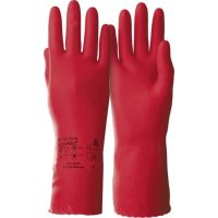 Handschuh Camapren 722, Gr.11, rot Honeywell