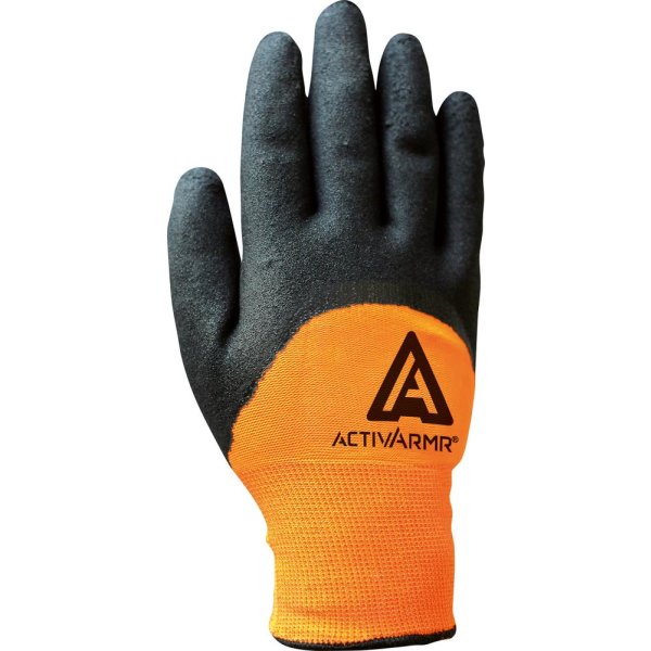 Handschuh ActivArmr 97-011,Gr.9