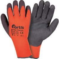 Strickhands.Fitter ThermoGr. 7, FORTIS