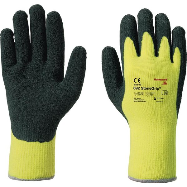 Handschuh Stone Grip 692,Gr. 10 Honeywell