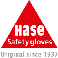 Handschuh Verden,Spaltle.Gr. 10, grau MW Hase Safety Gloves