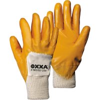 Handschuh OXXA X-Nitrile-Lite, Gr.8