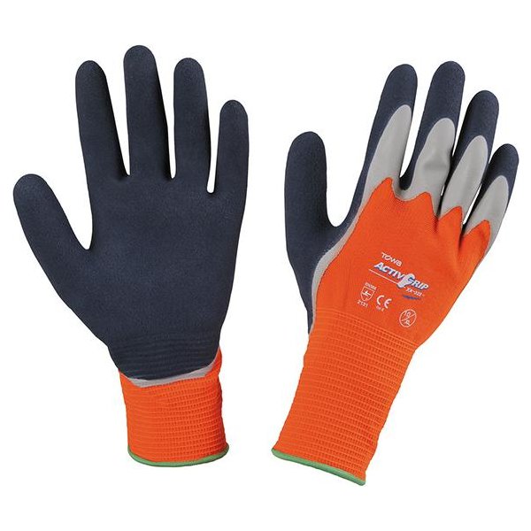 Handschuh Towa Activ Grip XA 325, Gr. 9