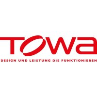 Handschuh Towa Activ Grip XA 325, Gr. 9