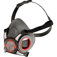 Halbmaske Force 8