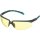 Brille Solus 2000, gelbe Scheibe 3M