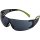 Brille SecureFit402AF, PC,grau,AS/AF