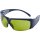 Schutzbrille SecureFit617PC,grau,IR1.7,AS