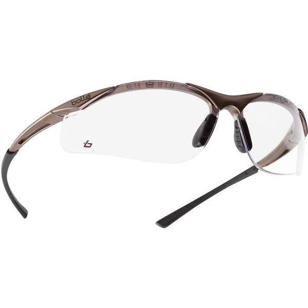 Brille Contour, klar