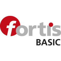 Besucherbrille Mars, FORTIS