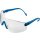 Brille Optema, blau Honeywell