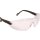 Brille Eclipse, PC, klar/schwarz JSP