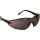 Brille Eclipse, PC, getönt/schw. JSP