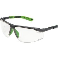 Brille 5X8 antikratz, antibeschlag