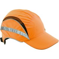 Anstosskappe F.B.3ClassicHi-Vis Standard, orange Scott...