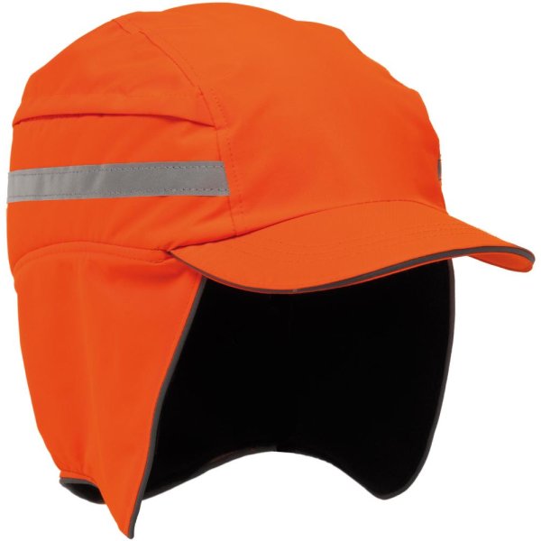 Anstoßkappe F.B.3 Winter Hi-Vis,Reflexstr.,orange Scott Safety