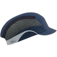 Hardcap Aerolite 2,5 cm Schirm, navy