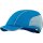 Basecap Flex-Active blau / grau