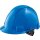 Schutzhelm G3000N,ABS, Ratschensystem, blau