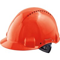 Schutzhelm G3000N,ABS, Ratschensystem, orange