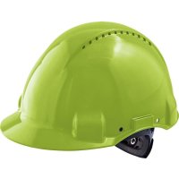 Schutzhelm G3000N,ABS, Ratschensystem, neongrün