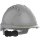 Schutzhelm EVO3, Drehverschluß, EN 397, grau