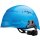 Schutzhelm CrossUp, blau