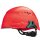 Schutzhelm CrossUp, rot