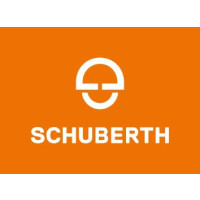 Schutzhelm CrossUp, orange