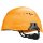 Schutzhelm CrossUp, orange