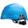 Schutzhelm CrossUp Electric, blau