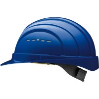 Schutzhelm EuroGuard 4, EN 397, blau