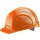 Schutzhelm EuroGuard 6, EN 397, orange