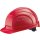 Schutzhelm EuroGuard 6, EN 397, rot