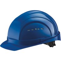 Schutzhelm EuroGuard 6, EN 397, blau