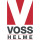 Schutzhelm INAP Master 4,verkehrsorange Voss