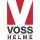 Gabelkinnriemen Voss