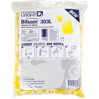 Gehörschutzstöpsel Bilsom303 L (20 Pack a 10 Paar)Honeywell