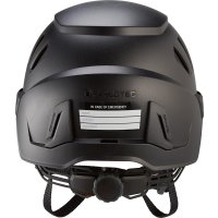 Schutzhelm Inceptor GRX, 54-63 cm,schwarz