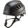 Schutzhelm Inceptor GRX, 54-63 cm,schwarz