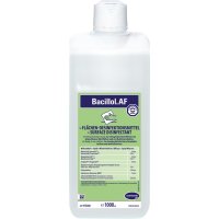 Flächendesinfektion Bacillol AF,1000ml