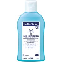 Handdesinfektion Sterillium Gel Pure,100ml