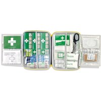 First Aid Kit Large DIN 13157 CEDERROTH