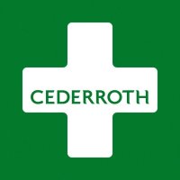 First Aid Burn Kit CEDERROTH